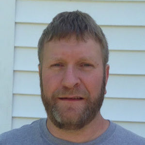 Meet your Posher, Timothy